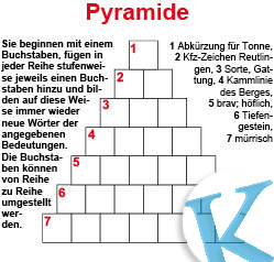 Pyramide