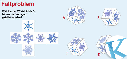 Faltproblem
