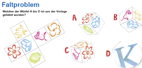 Faltproblem