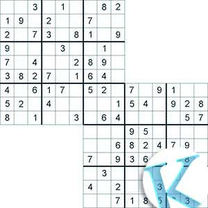 Twodoku