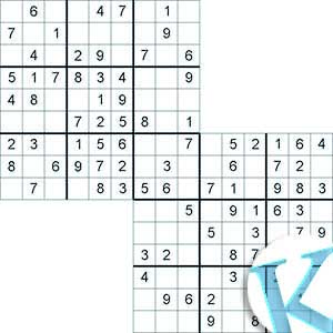 Twodoku
