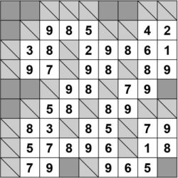 Kakuro_Muster_lsg