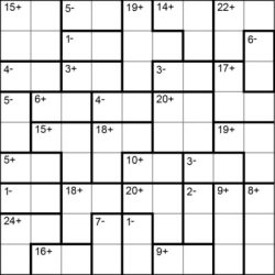 KenDoku_Muster