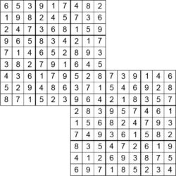 Twodoku_Muster_lsg